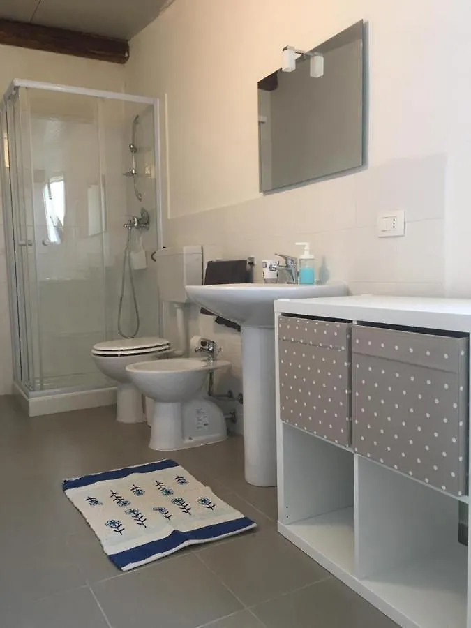 Apartmán La Dimora Di Rosalba Scicli
