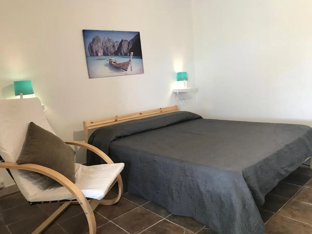 La Dimora Di Rosalba Apartment Scicli