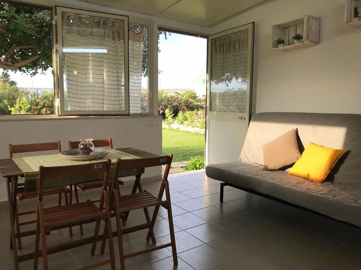 La Dimora Di Rosalba Apartment Scicli Italy