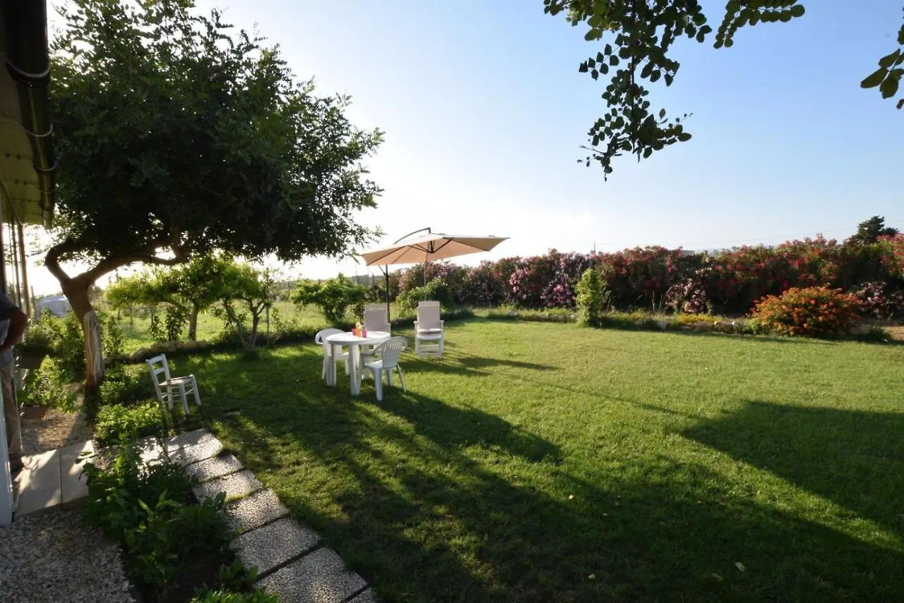 La Dimora Di Rosalba Apartment Scicli 0*,