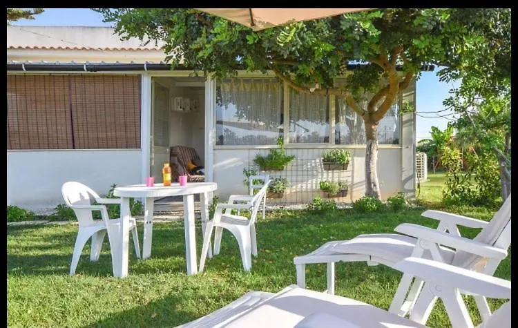 Apartmán La Dimora Di Rosalba Scicli
