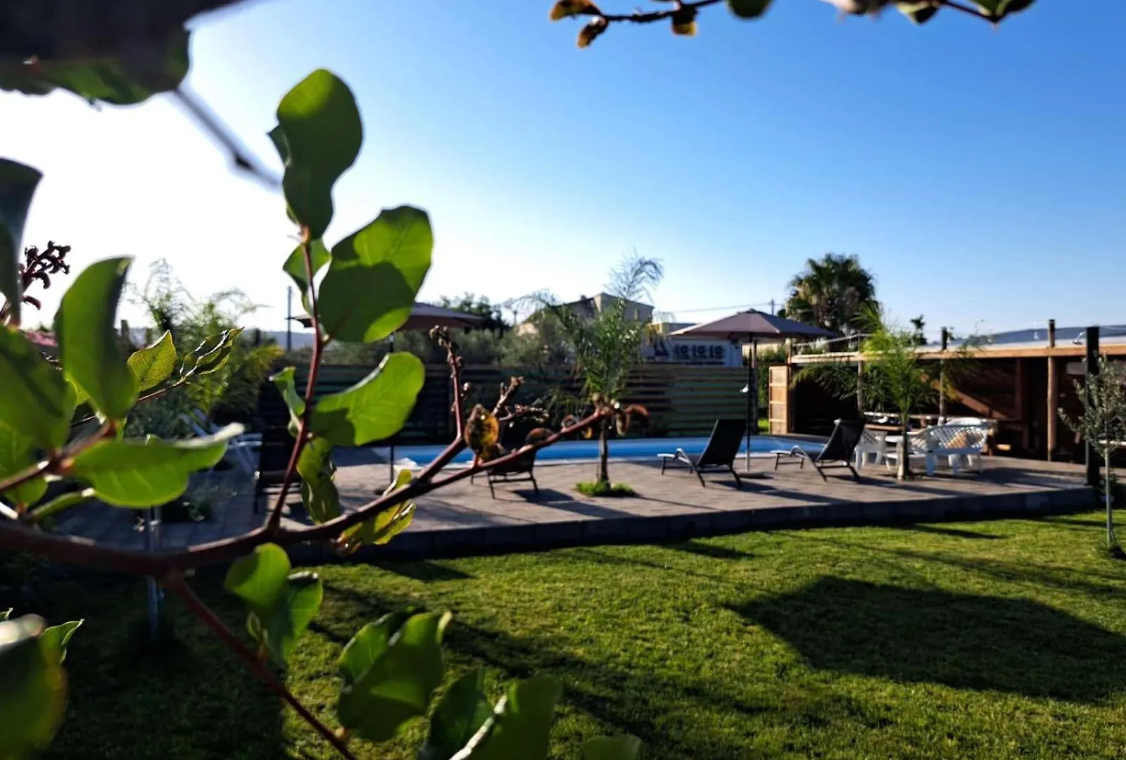 La Dimora Di Rosalba Apartment Scicli Italy