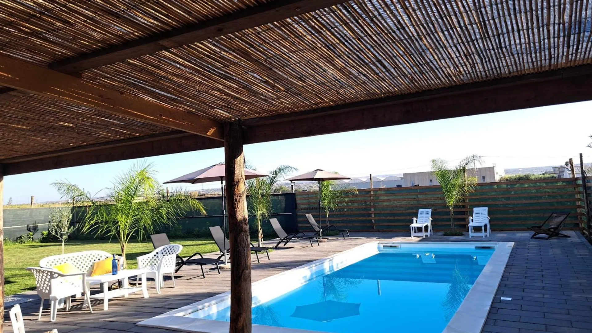 La Dimora Di Rosalba Apartment Scicli Italy