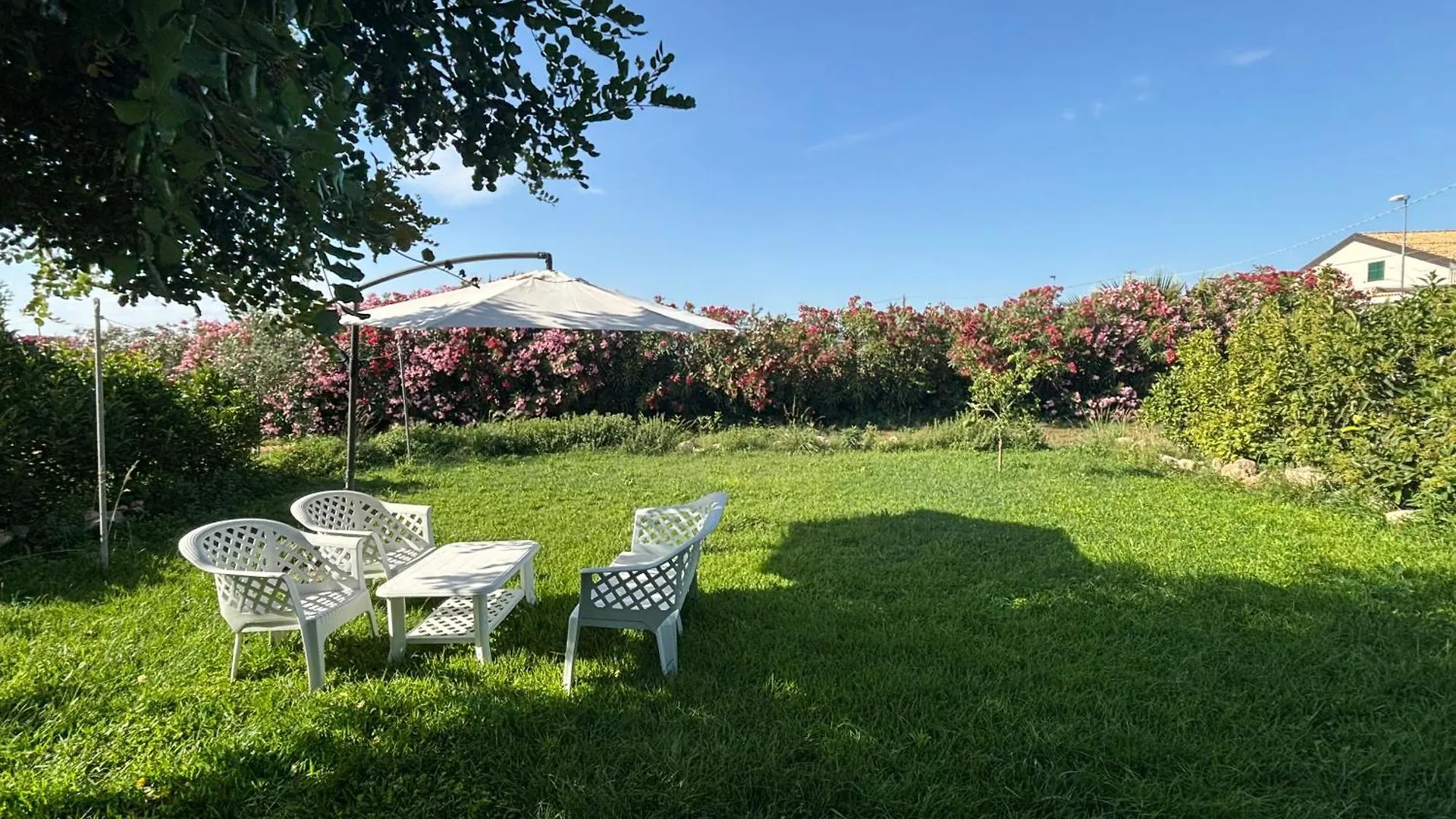 La Dimora Di Rosalba Apartment Scicli Italy