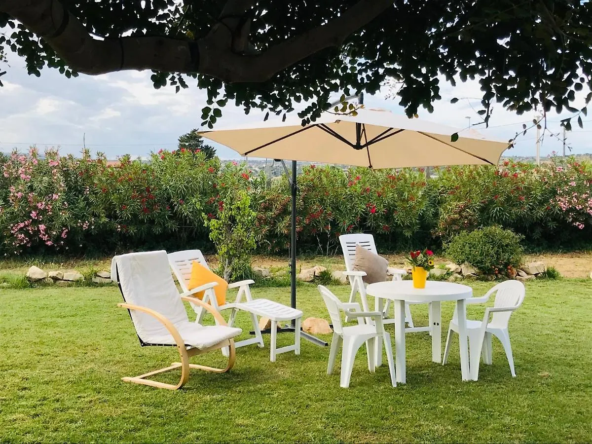 La Dimora Di Rosalba Apartment Scicli Italy